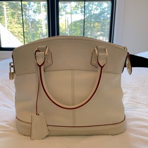 Louis Vuitton Suhali Lockit in Very good condition!